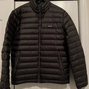 Patagonia Down Sweater